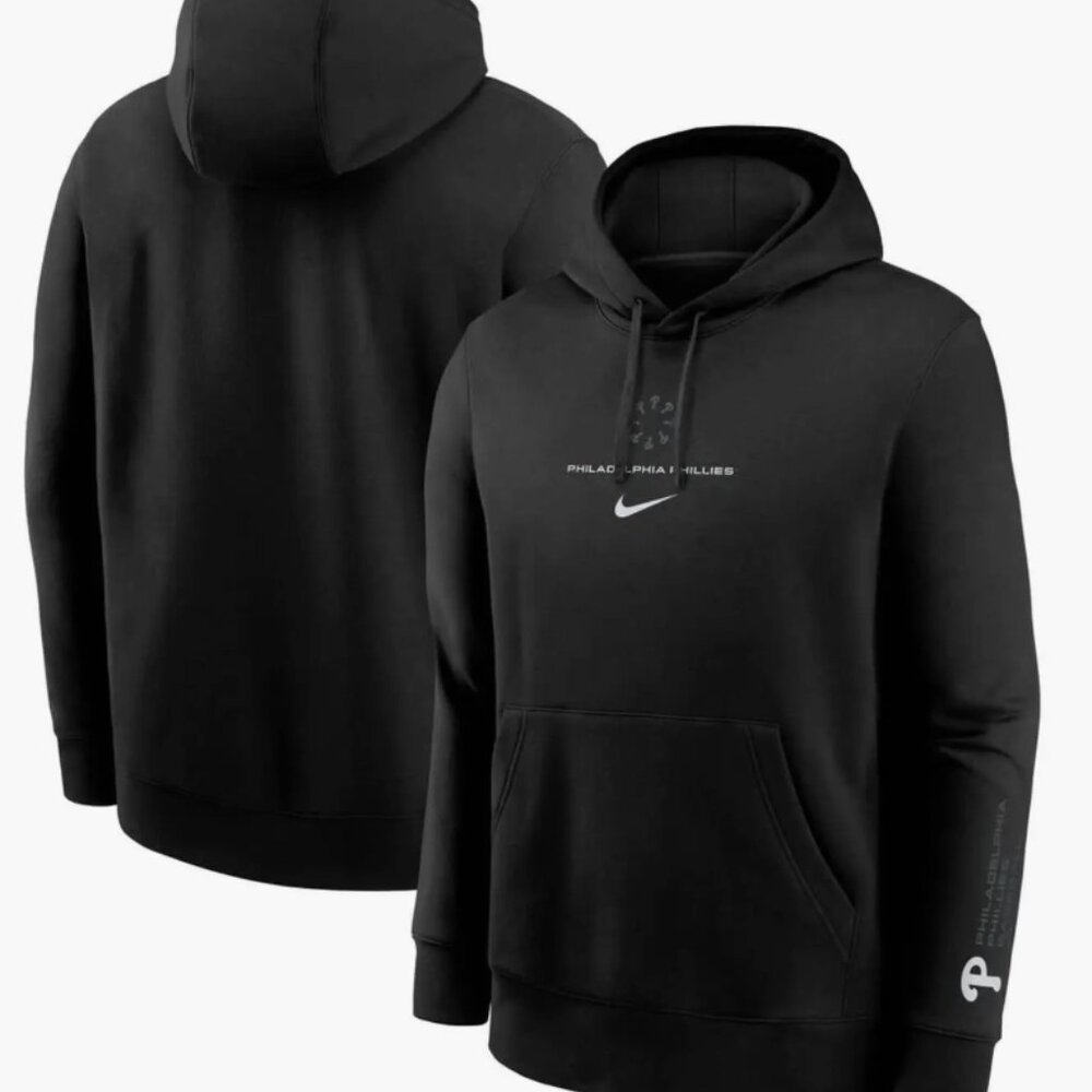 Philadelphia Phillies hoodie - NWT